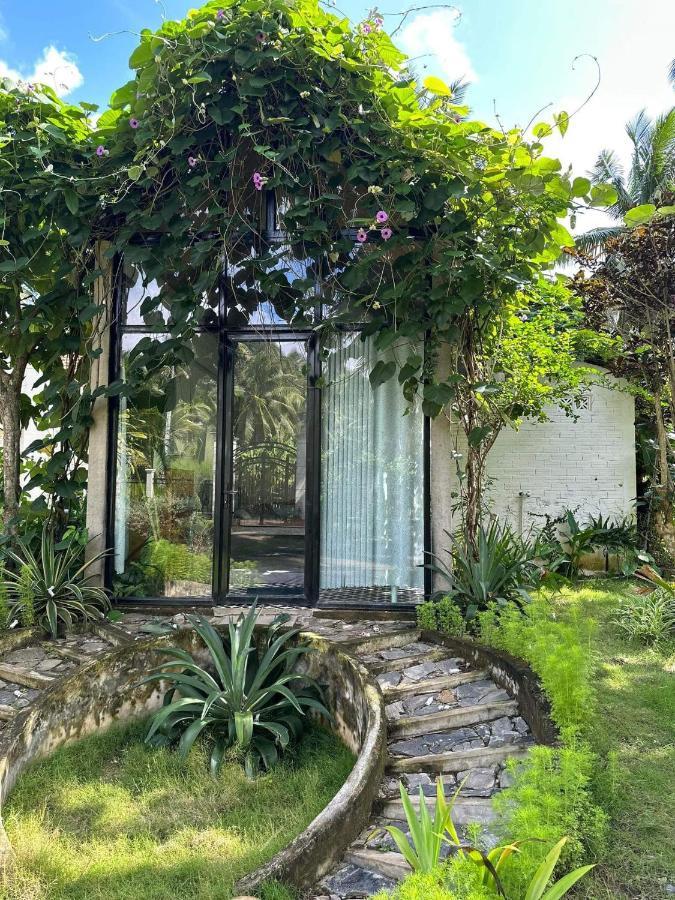 Mocay Farmstay 벤째 외부 사진